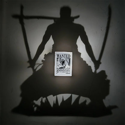 Shadow Lamp