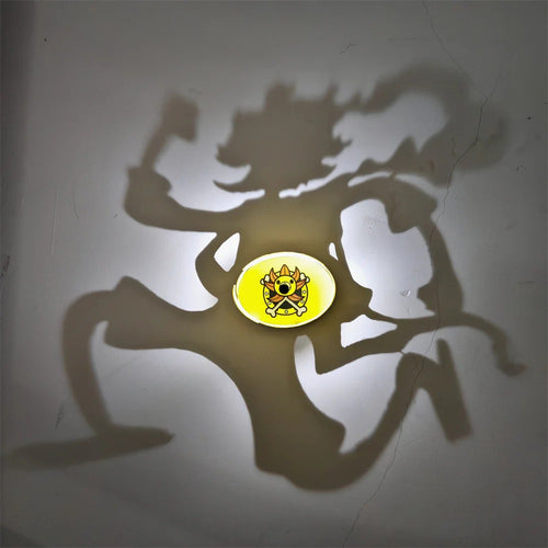 Shadow Lamp