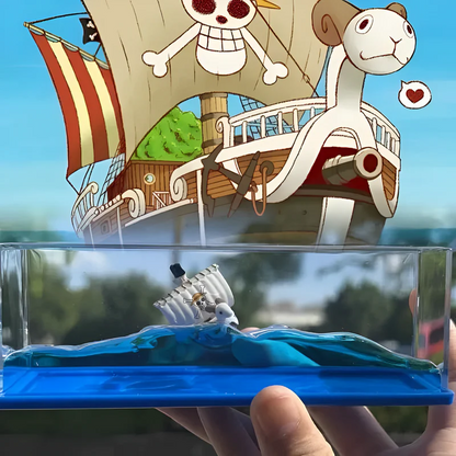 BoxShip